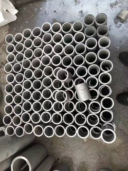 怀化不锈钢管